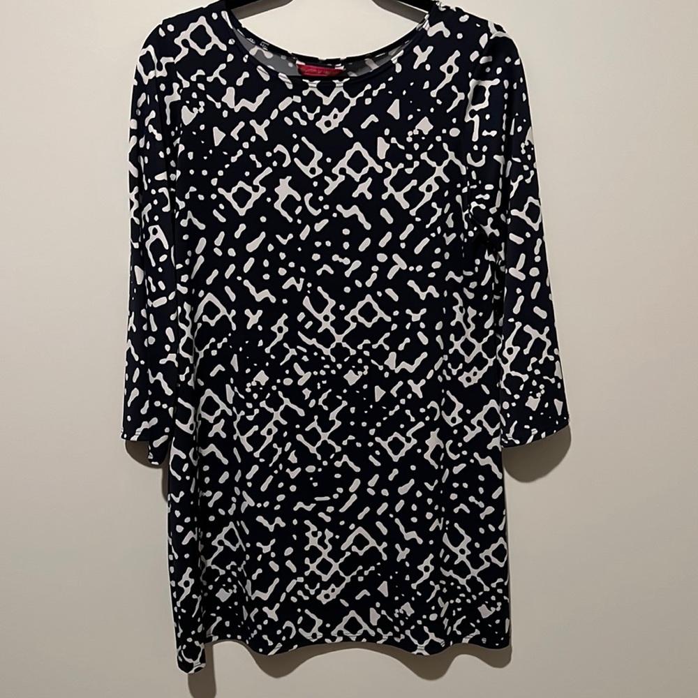 Sunny Leigh Dress